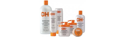 Nourish Intense Nourish Intense