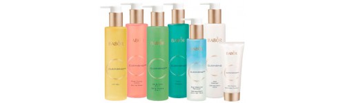 Cleansing CP Cleansing CP