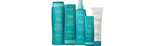 Healing Moisture Healing Moisture