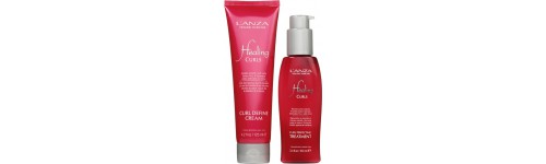 Healing Curls Healing Curls