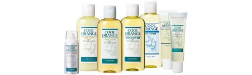 Cool Orange Cool Orange