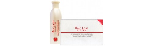 Hair Loss System От выпадения волос