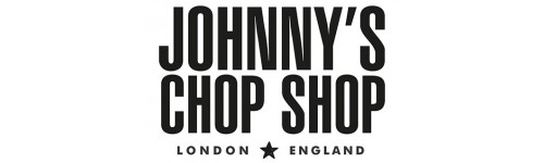 Johnny's Chop Shop Johnny's Chop Shop
