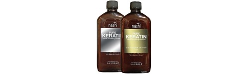 Nashi Pure Keratin Nashi Pure Keratin