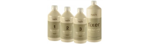Nashi Memory Organic Perm Nashi Memory Organic Perm