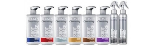 Redken Chemistry