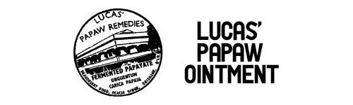 Lucas Papaw Lucas Papaw