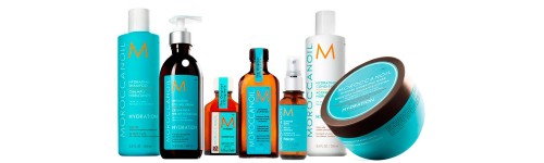 Moroccanoil Hydrating Moroccanoil Hydrating