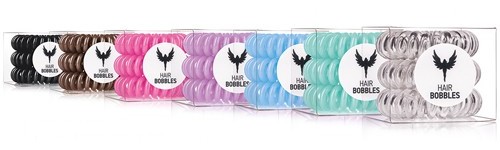 Hair Bobbles HH Simonsen Hair Bobbles HH Simonsen