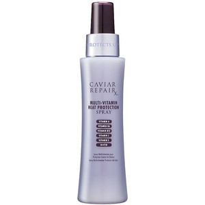 ALTERNA CAVIAR REPAIR RX Multi-Vitamin Heat Protectant Spray Витаминный спрей для защиты при термоукладке