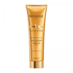 Kerastase Elixir Ultime Beautifying Oil Cream Многофункциональный крем для тонких волос 150 мл