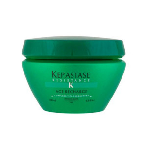 Kerastase Resistance Age Recharge Masque Укрепляющая маска 200 мл