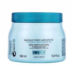 Kerastase Resistance Force Architecte Masque Восстанавливающая маска