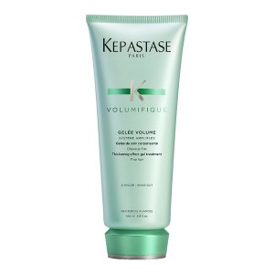 Kerastase Resistance Volumifique Gelee Volume Уплотняющий уход-желе для устойчивого объема 200 мл