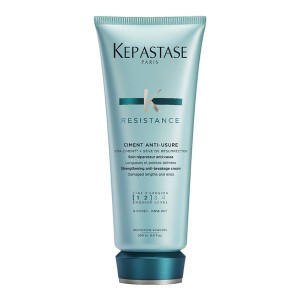 Kerastase Resistance Ciment Anti-Usure Уход-цемент для поврежденных волос