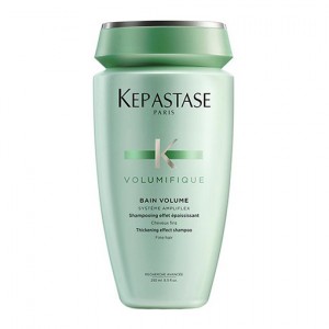 Kerastase Resistance Volumifique Bain Volume Уплотняющий шампунь-ванна 250 мл