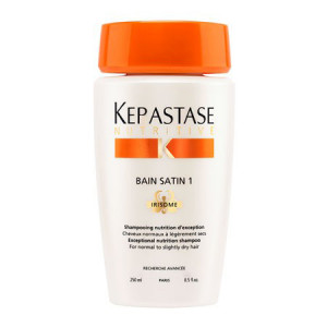 Kerastase Nutritive Bain Satin 1 Шампунь для сухих и чувствительных волос 250 мл