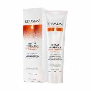 Kerastase Nutritive Nectar Thermique Термо-уход - питательное молочко для защиты сухих волос 150 мл