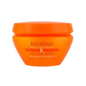 Kerastase Nutritive Oleo-Curl Intense Маска для нормальных и толстых волос 200 мл