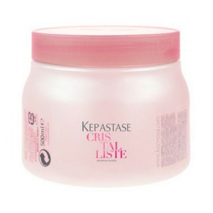 Kerastase Cristalliste Masque Cristal Маска для блеска длинных натуральных волос