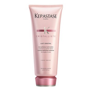 Kerastase Cristalliste Lait Cristal Молочко - кондиционер для сияния волос