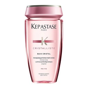 Kerastase Cristalliste Bain Cristal Шампунь-ванна для тонких волос