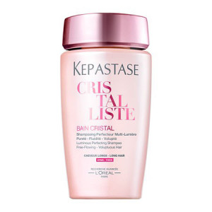 Kerastase Cristalliste Bain Cristal Шампунь-ванна для толстых волос 250 мл