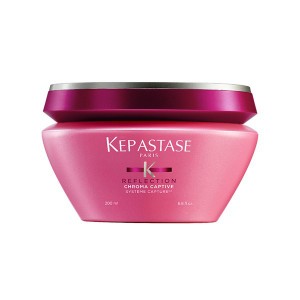 Kerastase Reflection Chroma Captive Masque Маска для окрашенных волос 200 мл