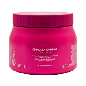 Kerastase Reflection Masque Chroma Captive Маска для окрашенных волос 500 мл