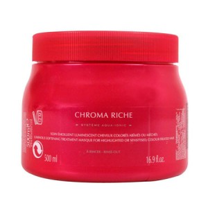 Kerastase Reflection Masque Chroma Riche Маска для волос