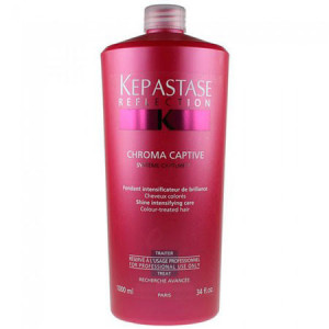 Kerastase Reflection Fondant Chroma Captive Молочко для окрашенных волос 1 л