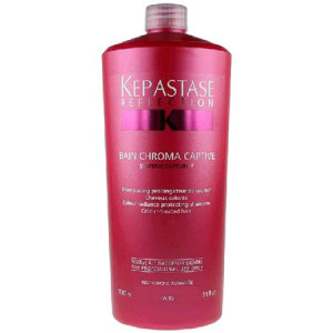 Kerastase Reflection Bain Chroma Captive Шампунь-ванна для окрашенных волос 1 л