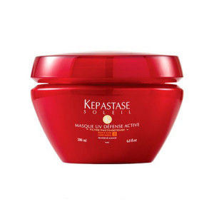 Kerastase Soleil Masque UV Defense Active Маска активная УФ-Защита 200 мл