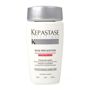 Kerastase Specifique Bain Prevention Шампунь-ванна от выпадения волос 250 мл