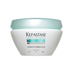 Kerastase Specifique Sensidote Dermo-Calm Успокаивающая маска для чувствительной кожи головы