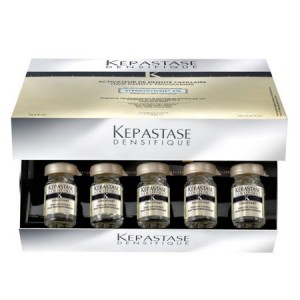 Kerastase Densifique Средство для стимуляции роста волос 10 х 6 мл