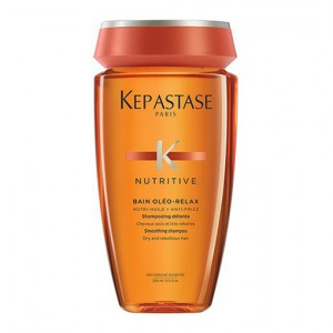 Kerastase Nutritive Bain Oleo-Relax Шампунь-ванна для волос