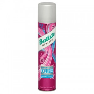 Batiste Stylist Volume XXL Dry Shampoo Сухой шампунь для упругости и XXL объема 200 мл