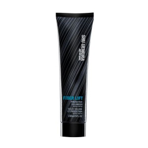 Shu Uemura Art of Hair Fiber Lift Protective Volumizer Гель для придания объема и защиты волос 150 мл