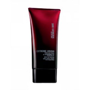 Shu Uemura Art of Hair Extreme Urushi Timeless Fixing & Lacquering Sap Гель-смола для ультрастойкой фиксации 150 мл