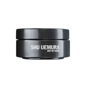Shu Uemura Art of Hair Clay Definer Rough Molding Pomade Моделирующая помада для сильной фиксации
