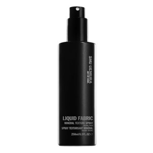 Shu Uemura Art of Hair Liquid Fabric Mineral Texture Spray Минеральный спрей для придания текстуры волосам 250 мл