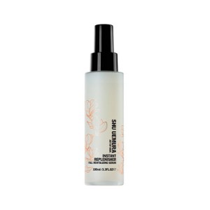 Shu Uemura Art of Hair Instant Replenisher Full Revitalizing Serum Сыворотка для мгновенного восстановления волос 100 мл