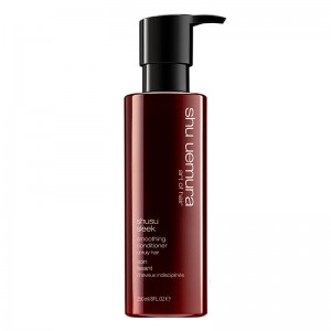 Shu Uemura Art of Hair Shusu Sleek Smoothing Conditioner Разглаживающий кондиционер для непослушных волос 250 мл