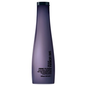 Shu Uemura Art of Hair Prime Plenish Vitalizing Shampoo Шампунь для ослабленных волос