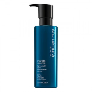 Shu Uemura Art of Hair Muroto Volume Pure Lightness Conditioner Кондиционер для объема тонких волос 250 мл