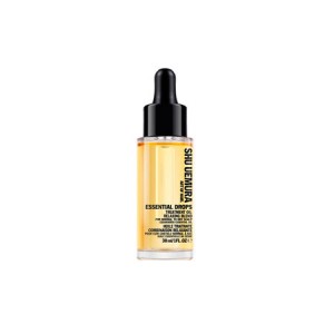 Shu Uemura Art of Hair Essential Drops Relaxing Blend Масло-уход для нормальной и сухой кожи головы 30 мл