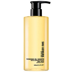 Shu Uemura Art of Hair Cleansing Oil Shampoo Шампунь с очищающим маслом