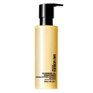 Shu Uemura Art of Hair Cleansing Oil Conditioner Кондиционер с очищающим маслом