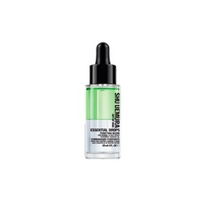 Shu Uemura Art of Hair Essential Drops Purifying Blend Масло-уход для нормальной и жирной кожи головы 30 мл